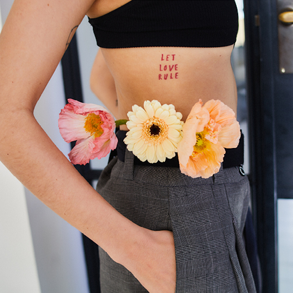 LET`S CELEBRATE WOMEN´S DAY