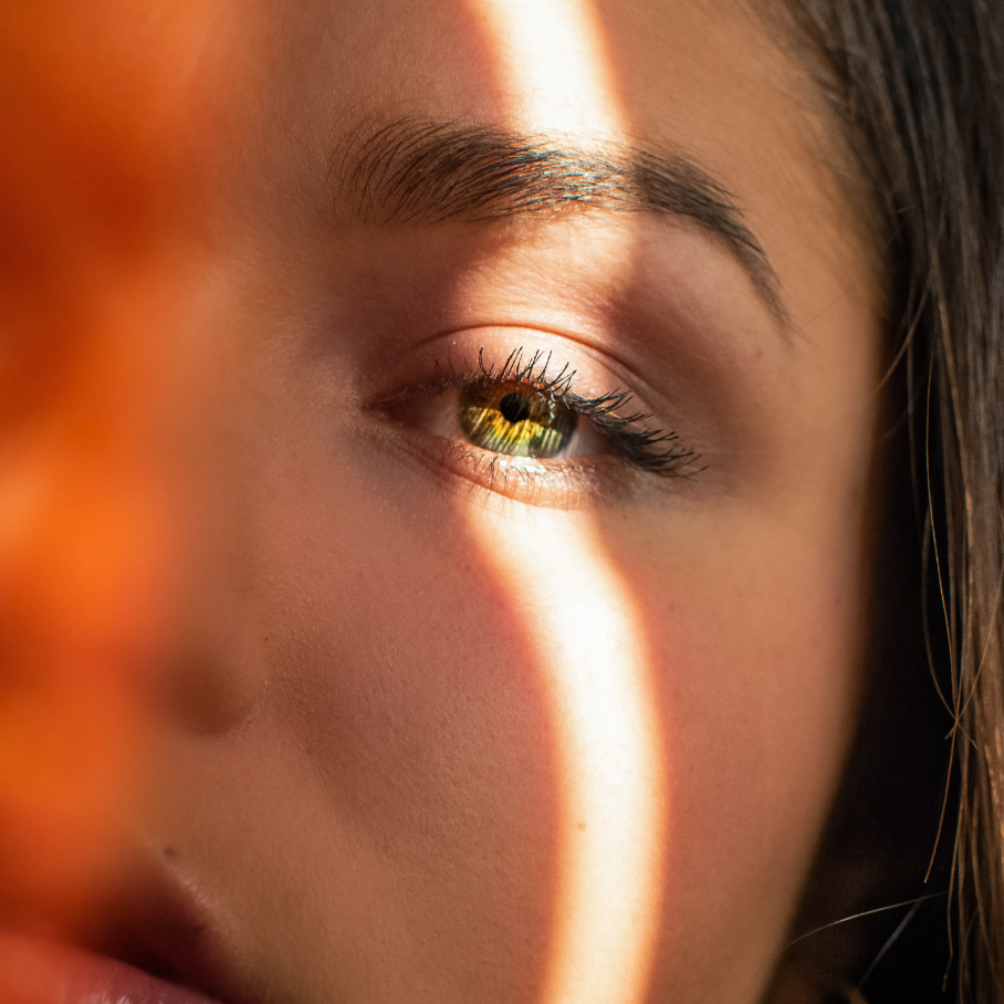 HOW TO: GET GLOWY SKIN FOR YOUR NEXT ZOOM