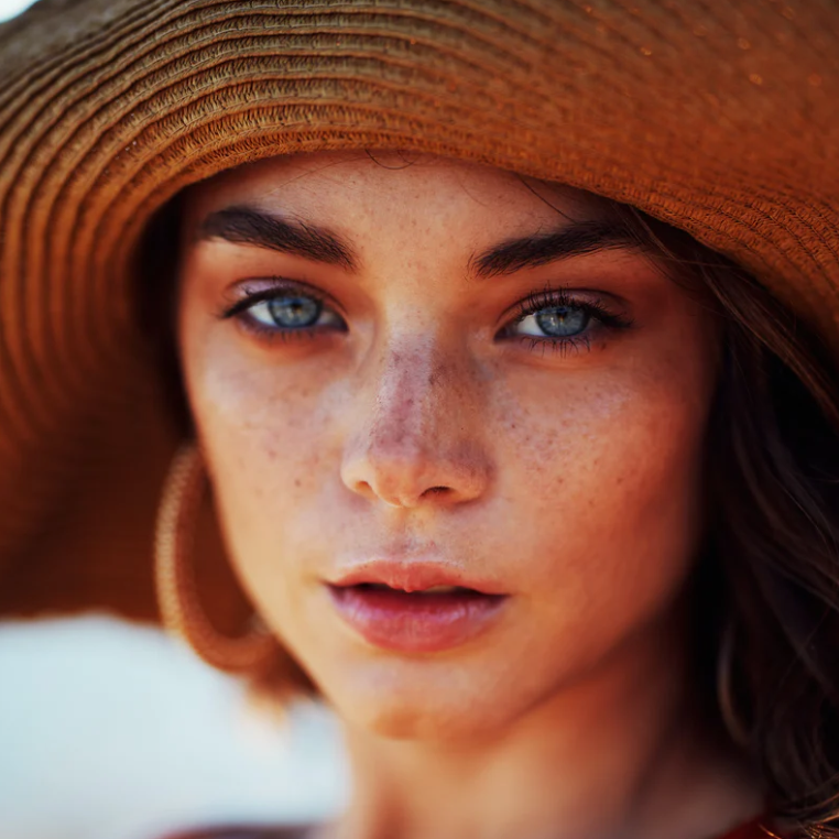KEEP YOUR TAN