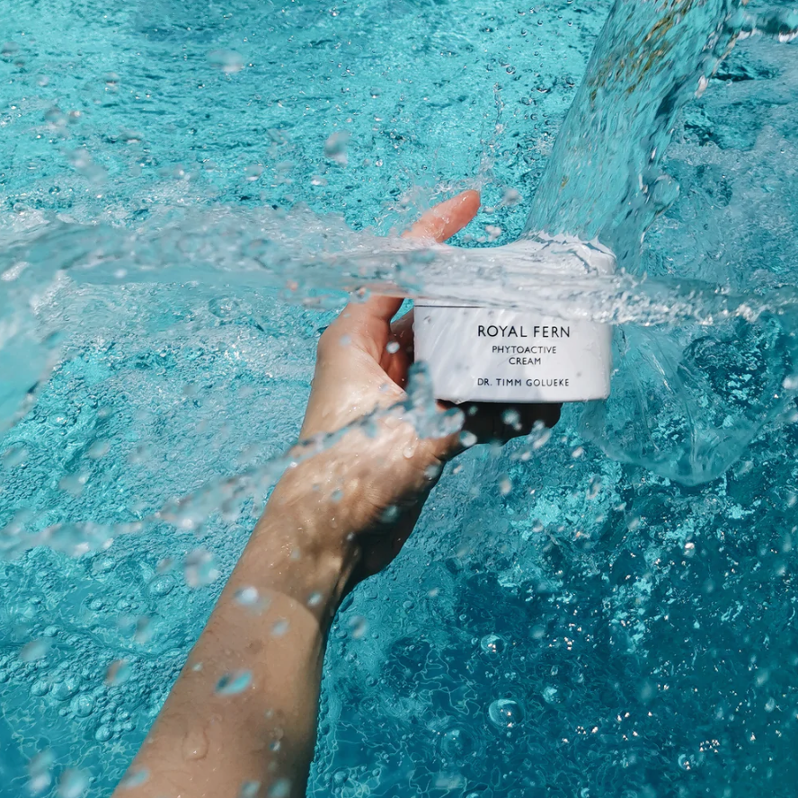 BEAT THE HEAT