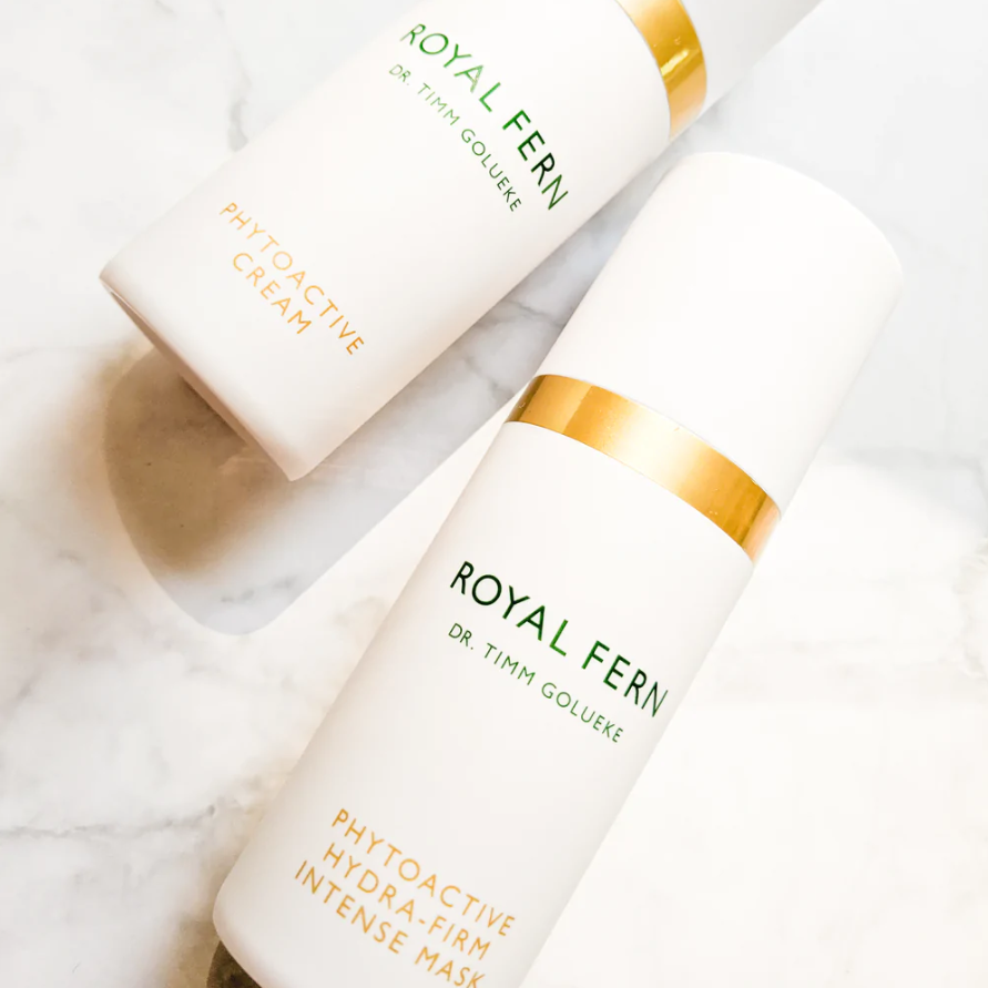 NEW IN: SMALLER SIZES - PERFECT FOR ON THE GO IN AN AIRLESS DISPENSER