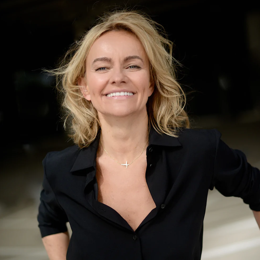 INTRODUCING: JOANNA CZECH - THE QUEEN OF SKINCARE