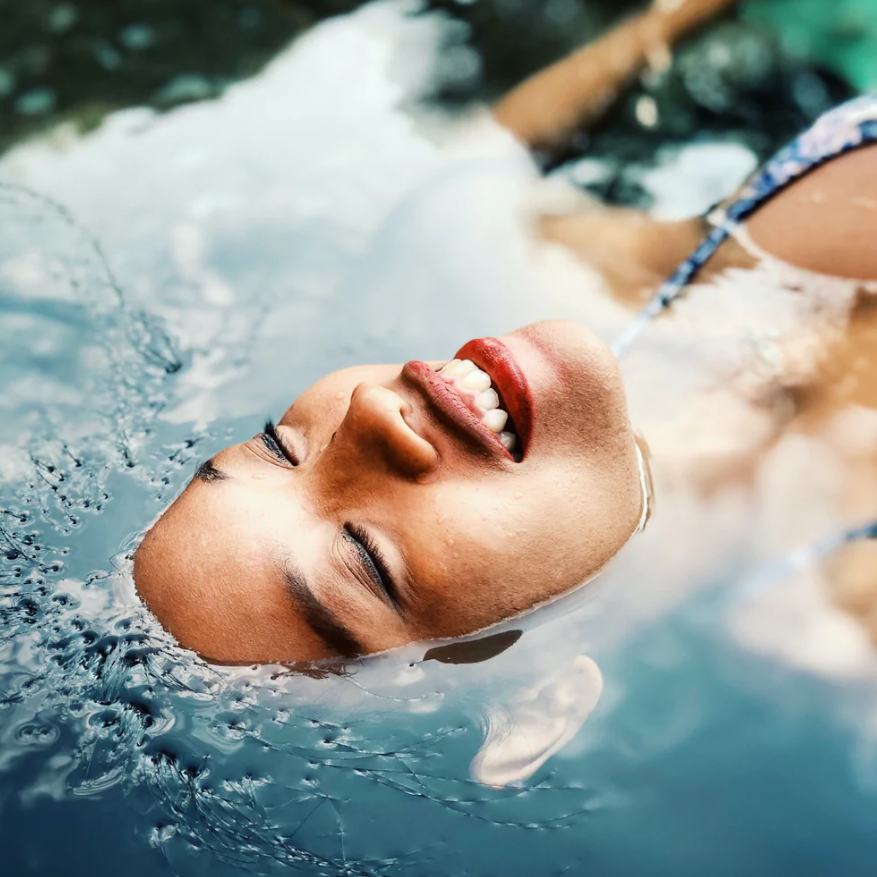 SKIN 101: HYALURONIC ACID - The ingredient you're still seeing everywhere
