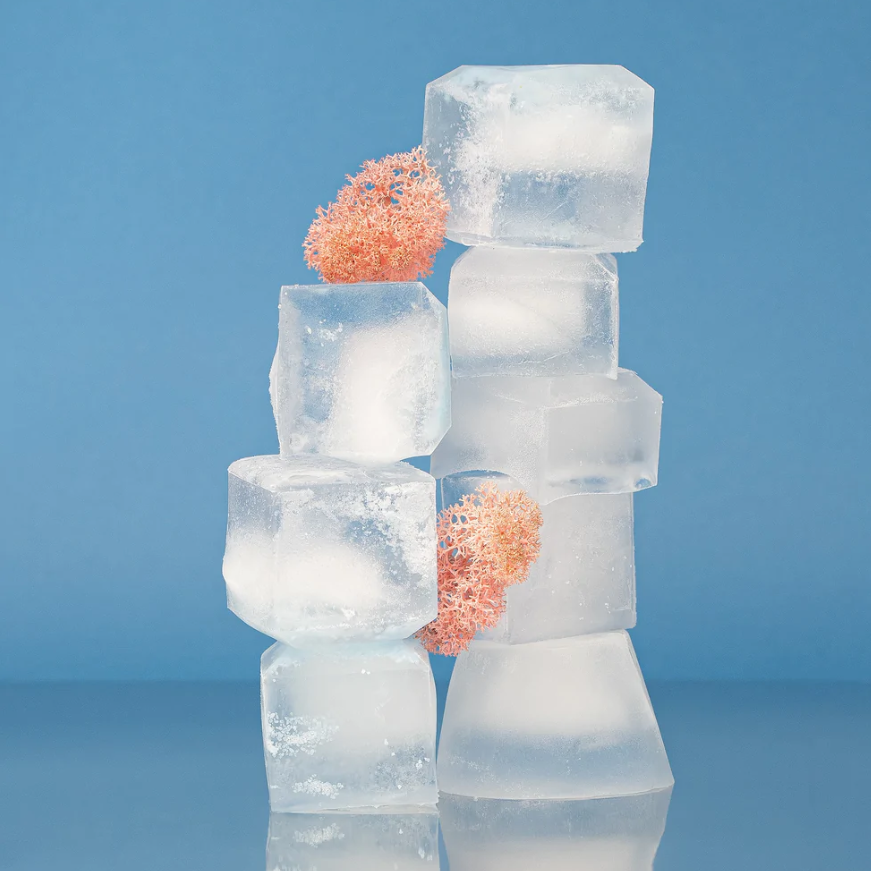 ICE ICE BABY