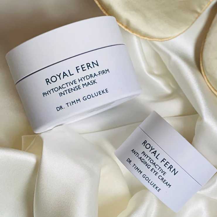 BEAUTY SLEEP HAS NEVER BEEN BETTER