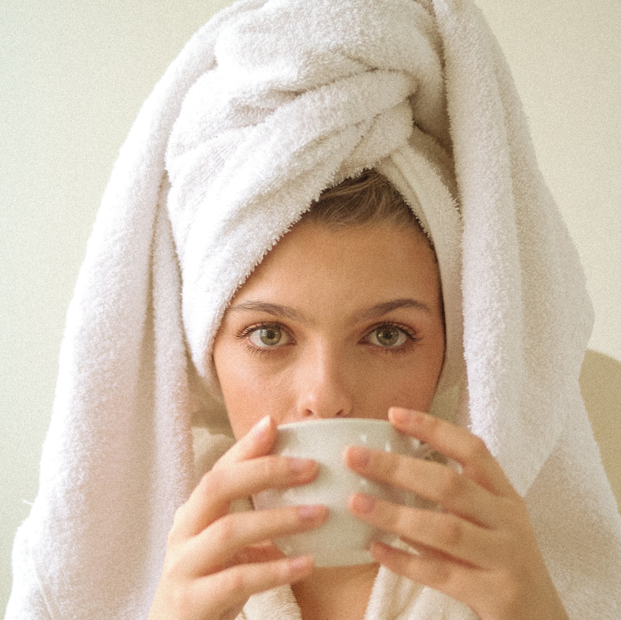 MAKE YOUR HOME FEEL LIKE A SPA