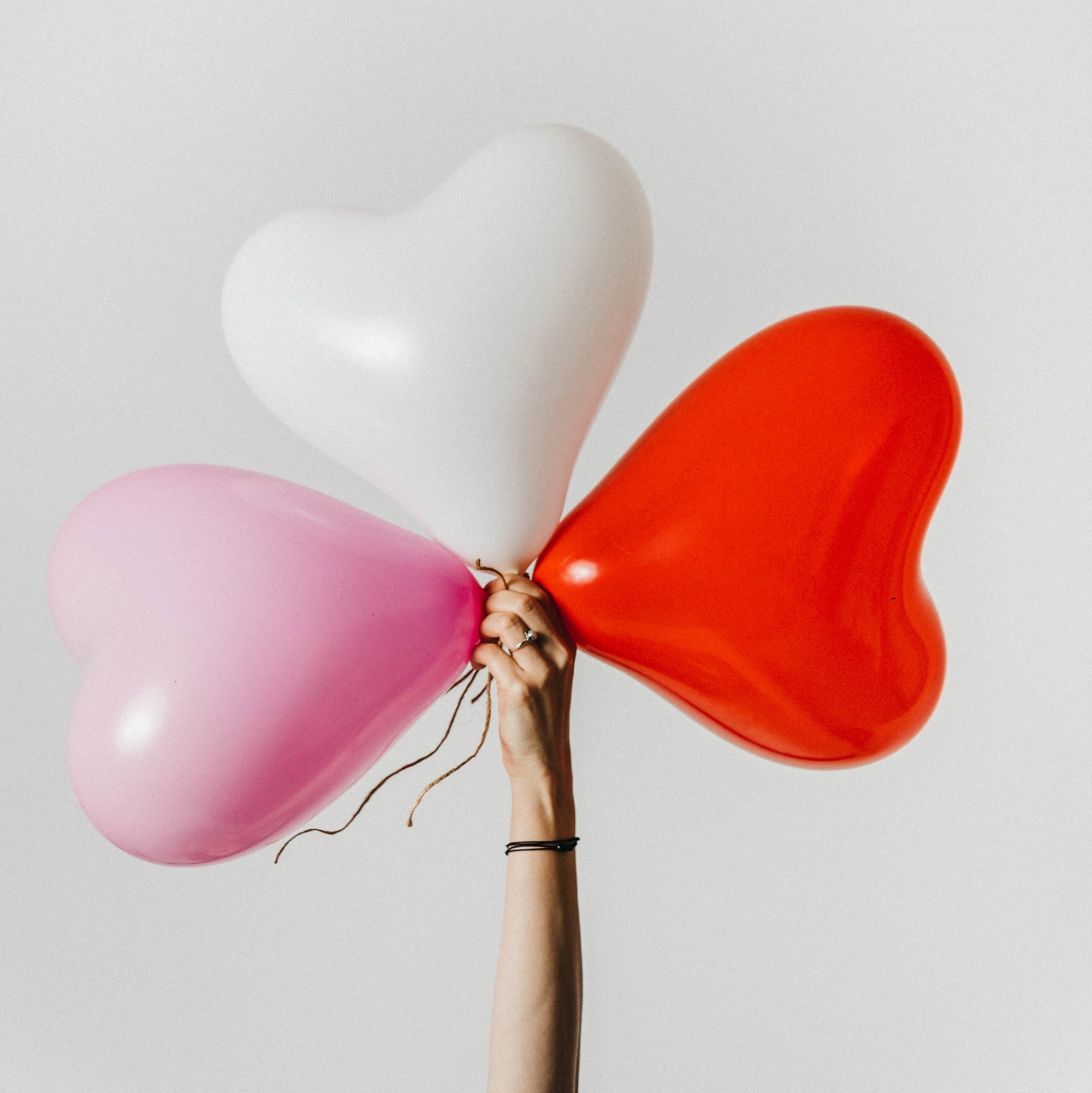 HAPPY VALENTINE´S!