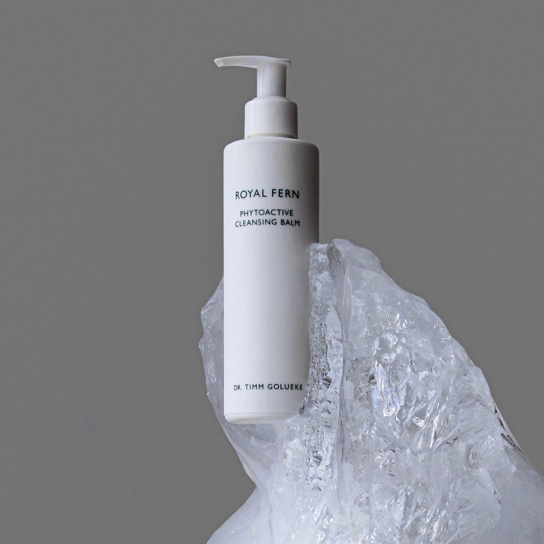 PHYTOACTIVE CLEANSING BALM