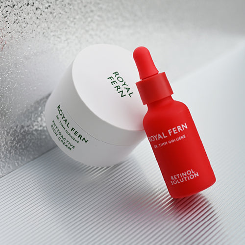 POWER WELL-AGING DUO