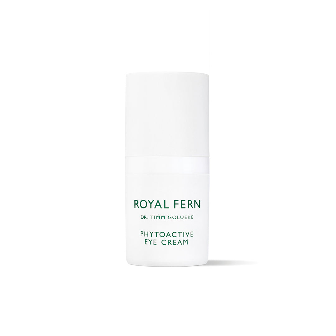 Phytoactive Eye Cream