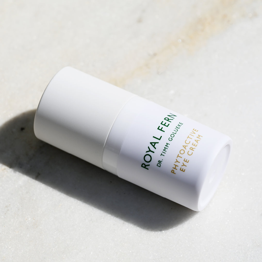 Phytoactive Eye Cream