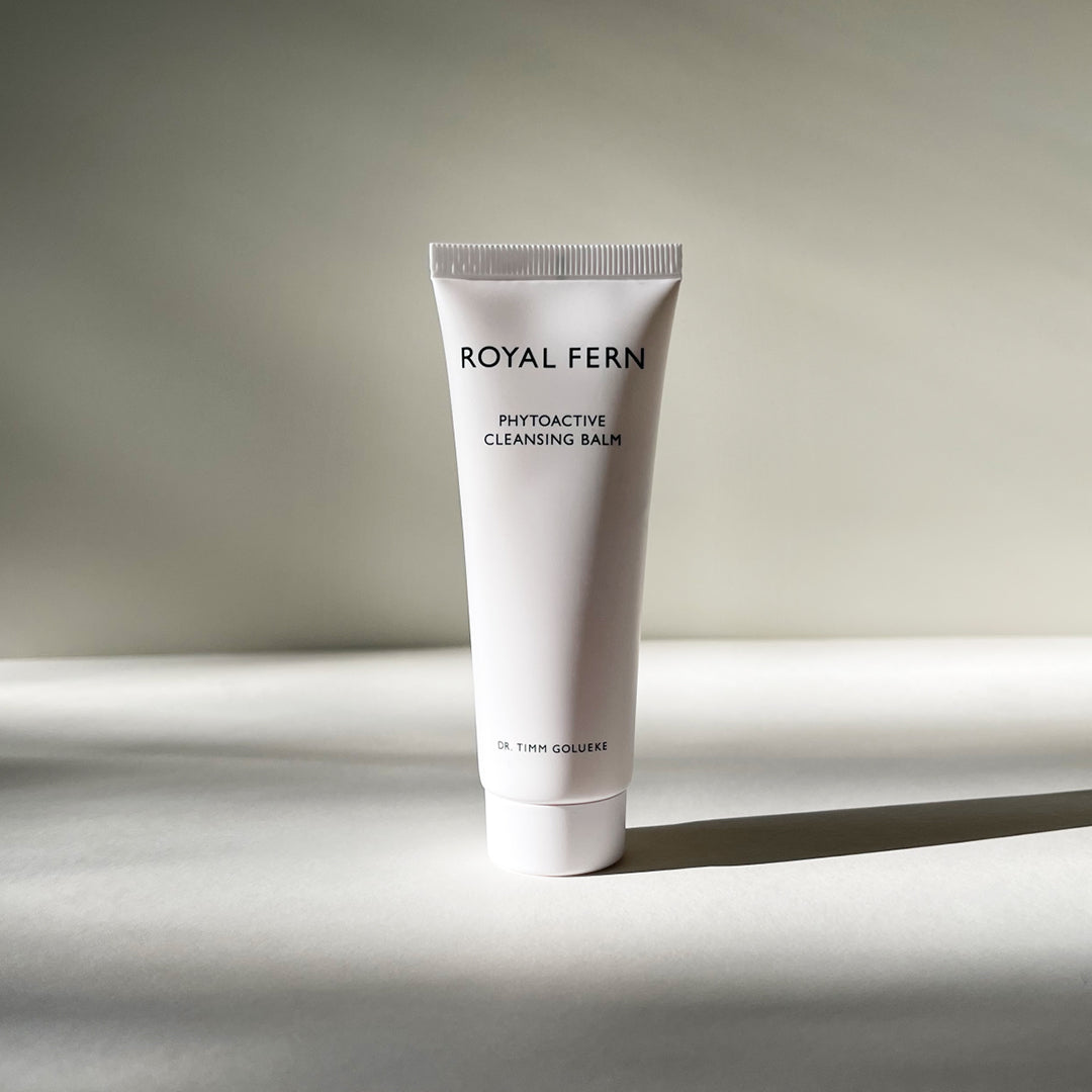 PHYTOACTIVE CLEANSING BALM