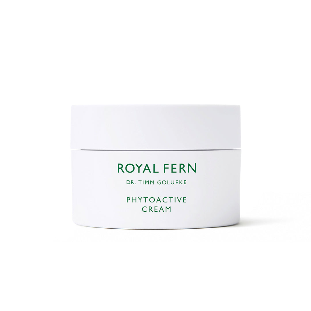 Phytoactive Cream