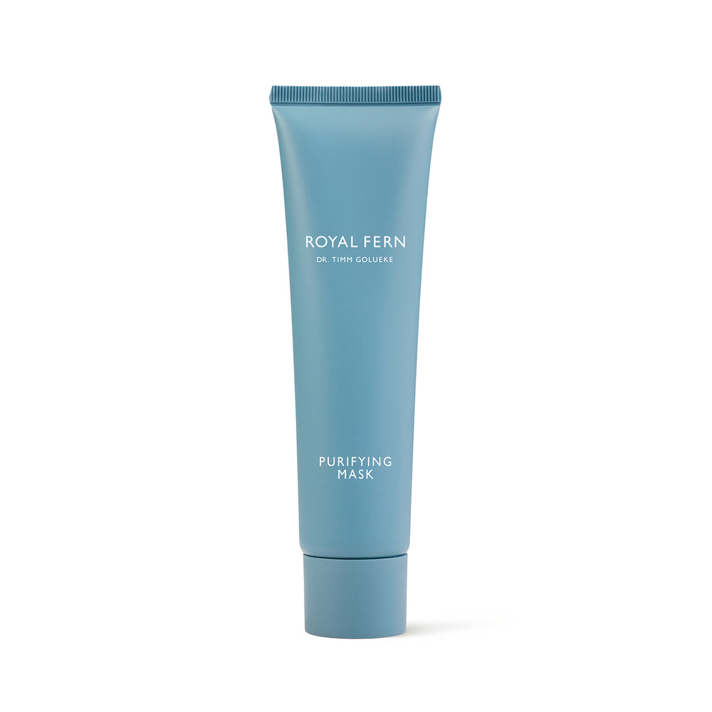 Purifying Mask Only main image 1