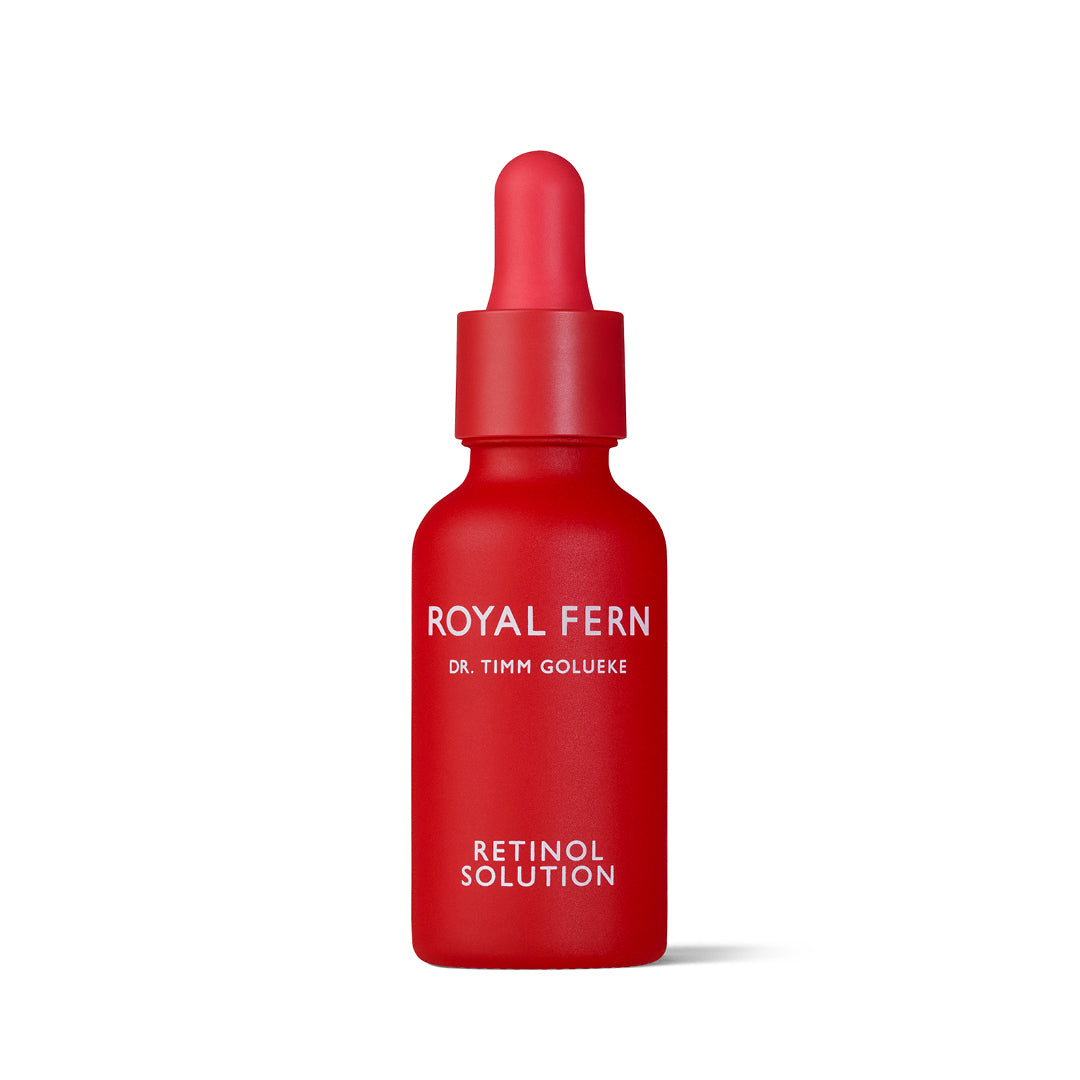 Retinol Solution