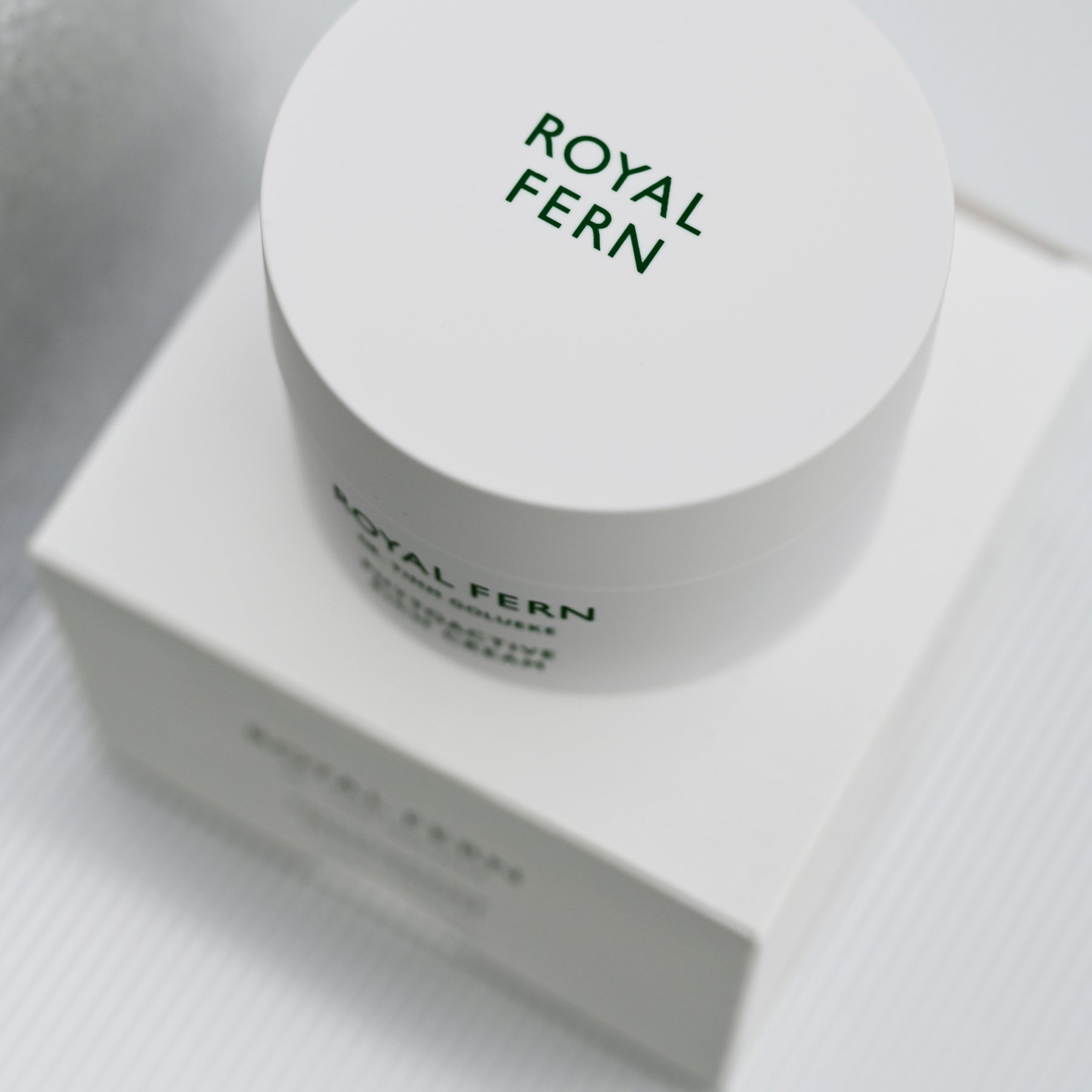 Phytoactive Rich Cream