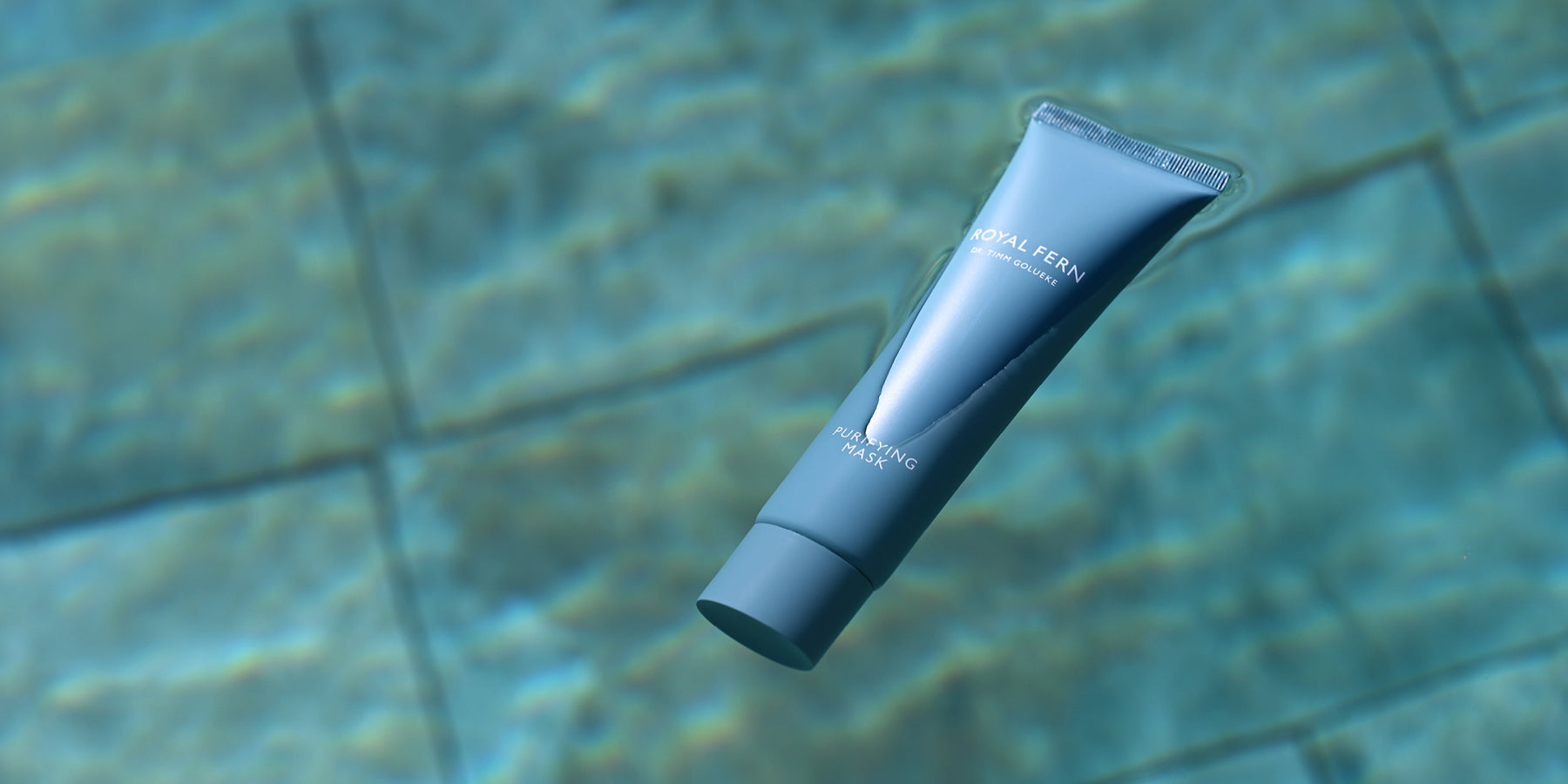 Royal Fern: Patented Plant-Based Skincare