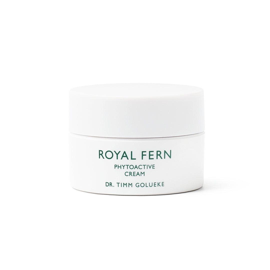 PHYTOACTIVE CREAM