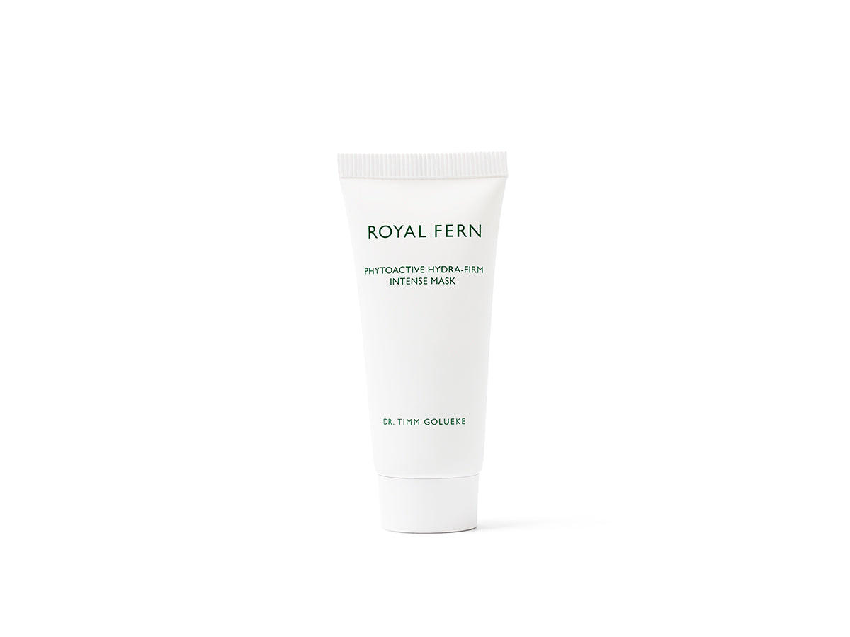 Luxury Sample Intense Mask